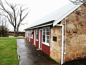 Ross Caravan Park & Heritage Cabins - Port Augusta Accommodation 0