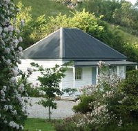 Platypus Cottage