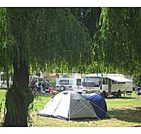 New Norfolk Caravan Park - Port Augusta Accommodation