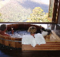 The Lodge at Tarraleah - Port Augusta Accommodation