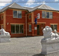 Sheffield Motor Inn