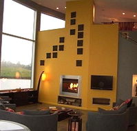 Eagles Nest Retreat