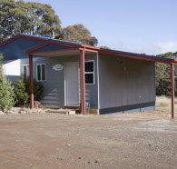 Highland Cabins and Cottages at Bronte Park - Port Augusta Accommodation