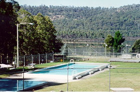Wayatinah TAS Port Augusta Accommodation