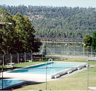 Wayatinah Lakeside Caravan Park - Port Augusta Accommodation