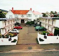 Mayfair Motel on Cavell - Port Augusta Accommodation