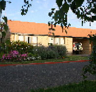 Glasgow Lodge - Port Augusta Accommodation