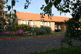 Glasgow Lodge - Port Augusta Accommodation 0