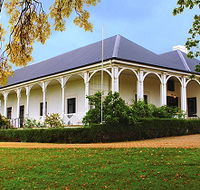 Quamby Estate