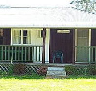 Old Whisloca Cottage