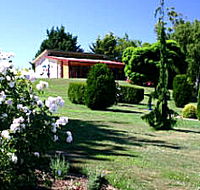 Villarett Gardens Accommodation - Port Augusta Accommodation