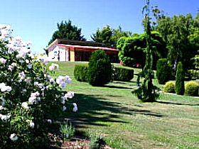 Villarett Gardens Accommodation - Port Augusta Accommodation 0