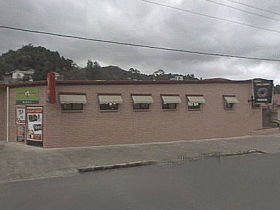 Queenstown Railway Hotel - Port Augusta Accommodation 0