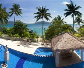 Fitzroy Island Resort - Port Augusta Accommodation 0