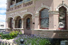 Roxburgh House Apartments - Port Augusta Accommodation 0