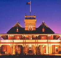 Tynwald Willow Bend Estate - Port Augusta Accommodation
