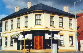 Jackson Town House Accommodation - Port Augusta Accommodation 0