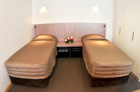Salamanca Inn - Port Augusta Accommodation 2