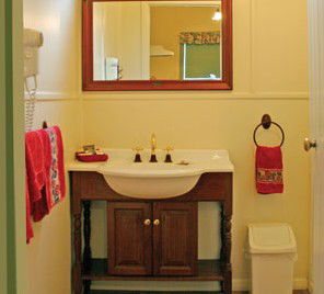 Comstock Cottage - Port Augusta Accommodation 1