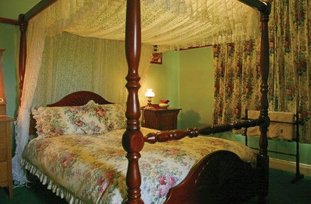 Comstock Cottage - Port Augusta Accommodation 2