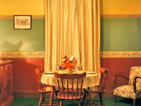 Comstock Cottage - Port Augusta Accommodation 3