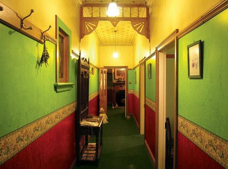 Comstock Cottage - Port Augusta Accommodation 4