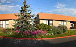 Glasgow Lodge - Port Augusta Accommodation 1