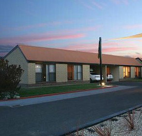 Glasgow Lodge - Port Augusta Accommodation 2