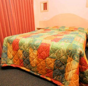 Glasgow Lodge - Port Augusta Accommodation 3
