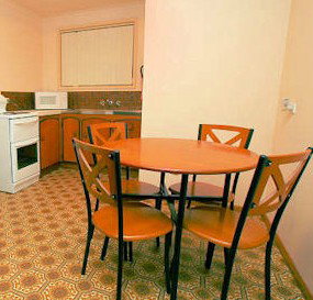 Glasgow Lodge - Port Augusta Accommodation 5