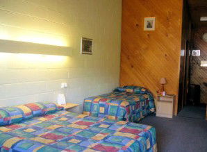Comfort Inn Gold Rush - Port Augusta Accommodation 3
