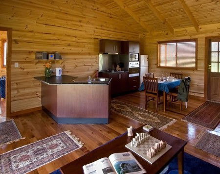 St Pauls River Cabins - Port Augusta Accommodation 1