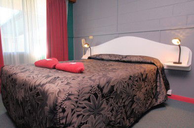 Queenstown Motor Lodge - Port Augusta Accommodation 2