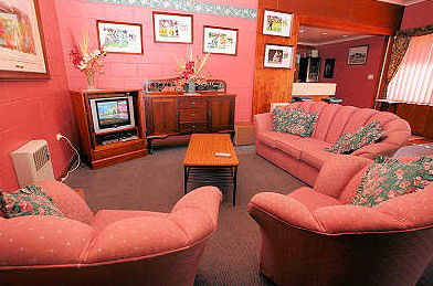 Queenstown Motor Lodge - Port Augusta Accommodation 4