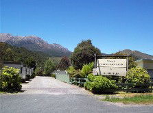 Queenstown Cabin And Tourist Park - Port Augusta Accommodation 1