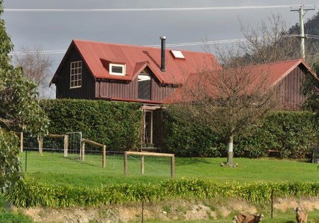 Clear Creek Cottage - Port Augusta Accommodation 2