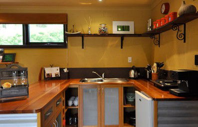 Clear Creek Cottage - Port Augusta Accommodation 3