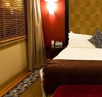 Cottages at Tarraleah - Port Augusta Accommodation