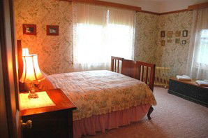 Hartzview Vineyard Homestead - Port Augusta Accommodation 1