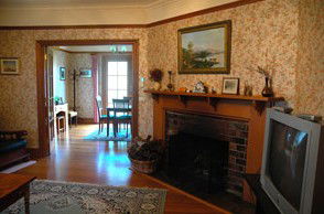 Hartzview Vineyard Homestead - Port Augusta Accommodation 2