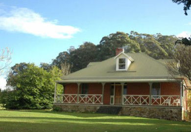 Hartzview Vineyard Homestead - Port Augusta Accommodation 3