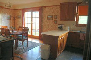 Hartzview Vineyard Homestead - Port Augusta Accommodation 4