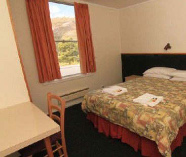 Lake Pedder Chalet - Port Augusta Accommodation 5