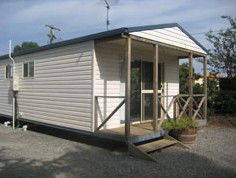 Sheffield Cabins - Port Augusta Accommodation 2