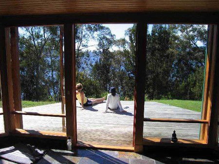 Niche - Southern Tasmanian Yoga Retreat Centre - Port Augusta Accommodation 1