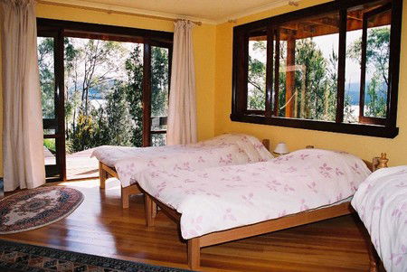 Niche - Southern Tasmanian Yoga Retreat Centre - Port Augusta Accommodation 2