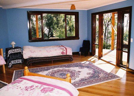 Niche - Southern Tasmanian Yoga Retreat Centre - Port Augusta Accommodation 3