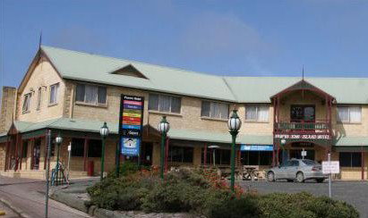 Parers King Island Hotel - Port Augusta Accommodation 1