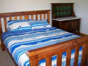 Raoul Bay Retreat - Port Augusta Accommodation 1