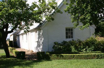 Somercotes - Port Augusta Accommodation 1
